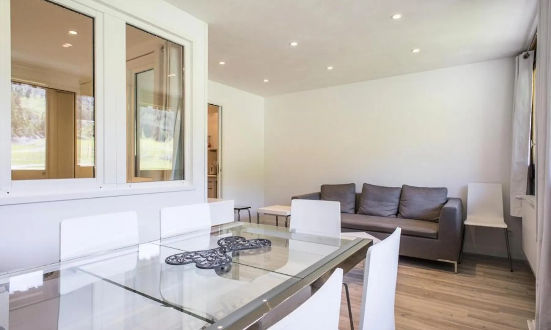 아파트 Residence Le Makalu - Residence Le Makalu N°11 Mae-4731 La Plagne-Tarentaise 프랑스